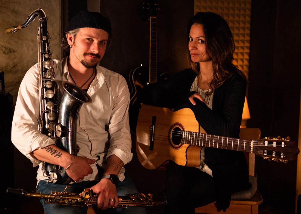 Yvi Duo