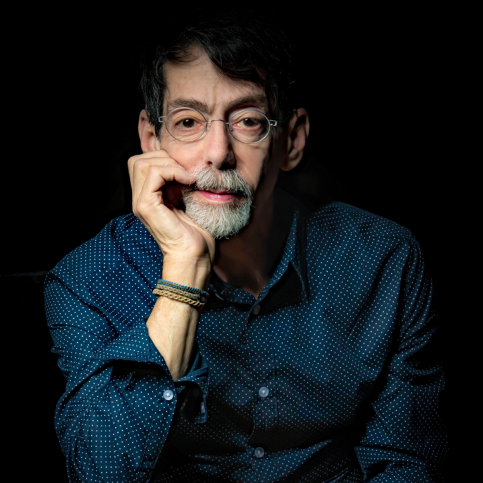 FRED HERSCH TRIO