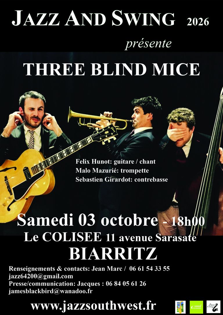 Concert de rentrée