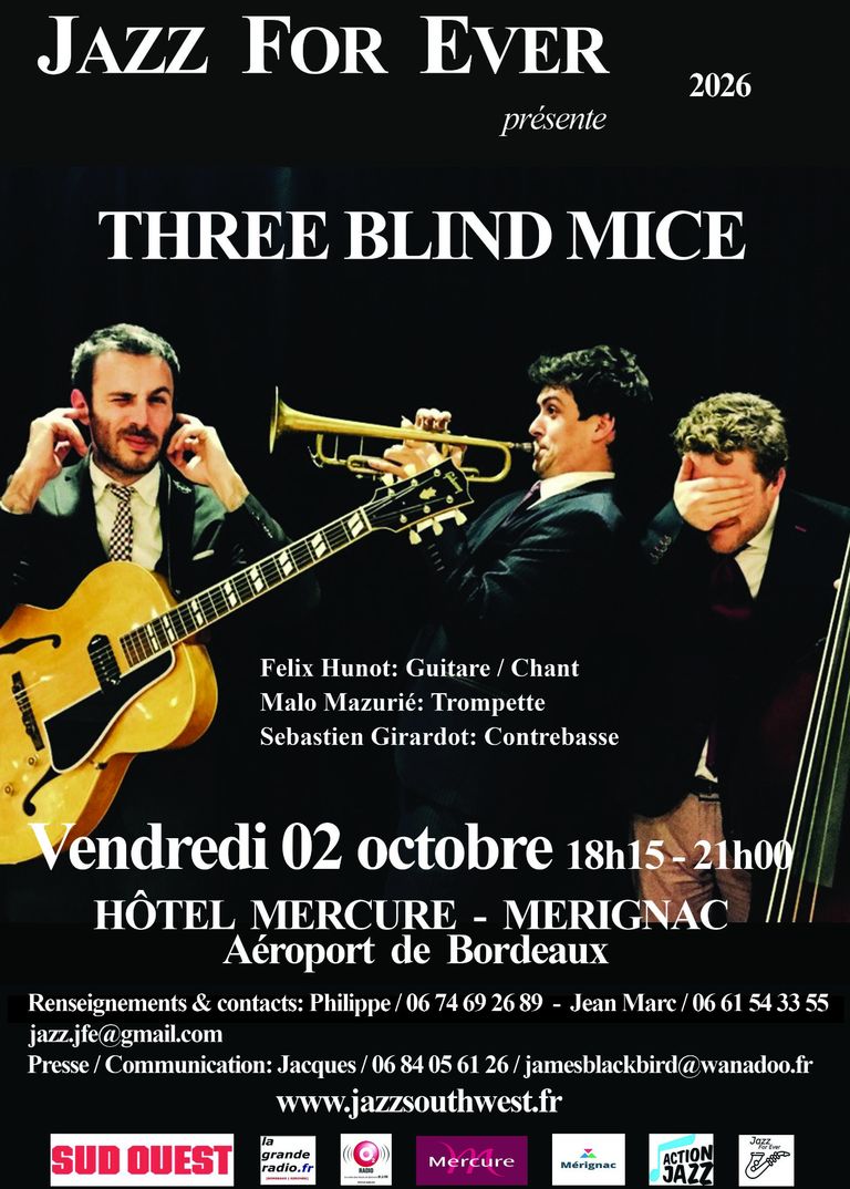 Concert de rentrée