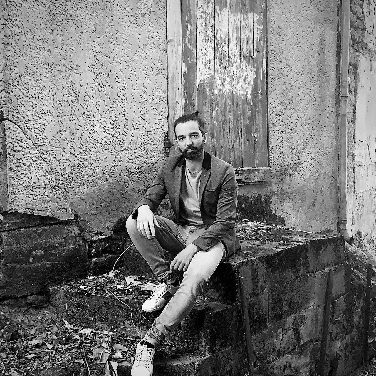 Denis Girault Swing 4tet
