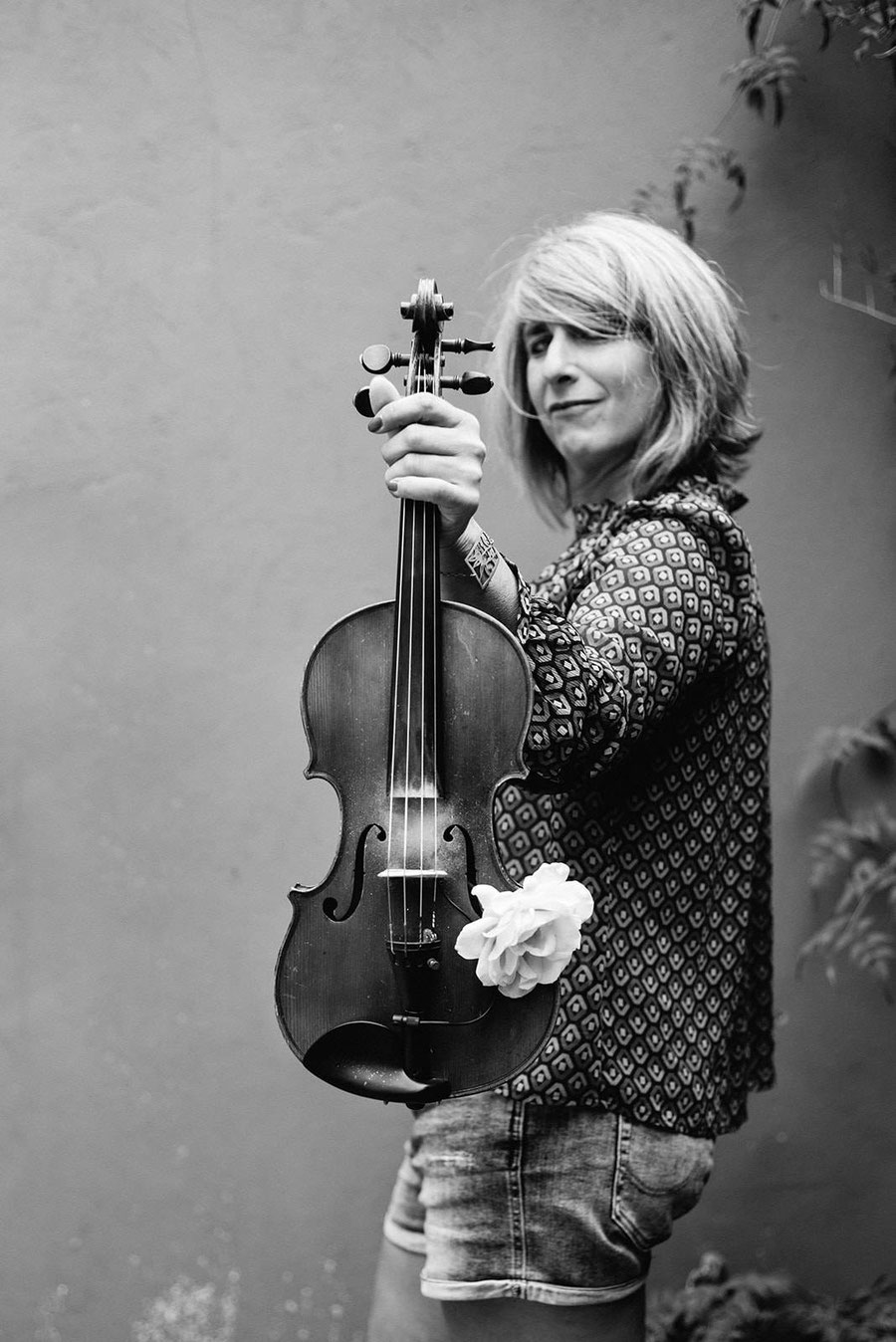 Aurore Voilqué Quintet