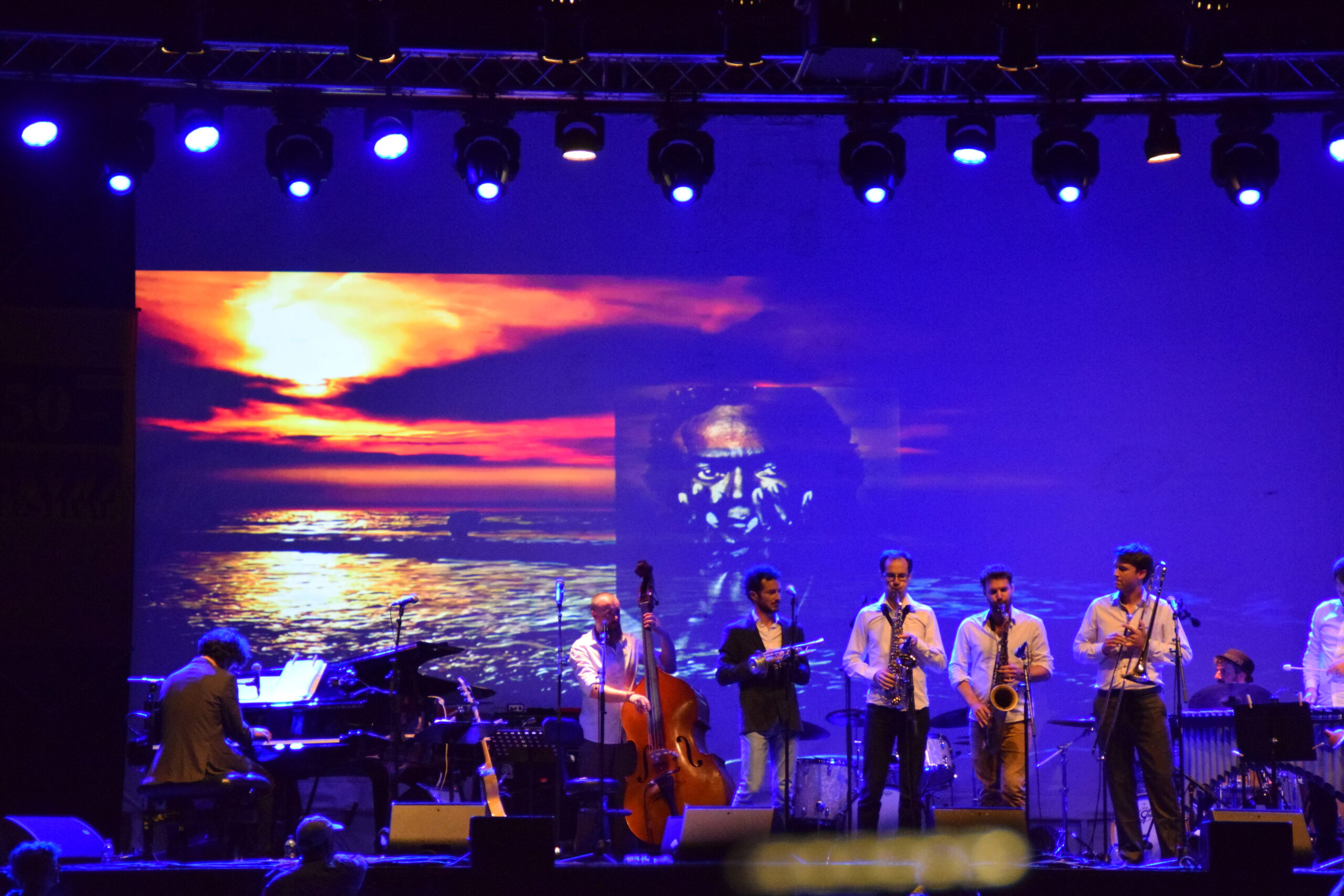 Jazz Continuum Orchestra « Miles ! »