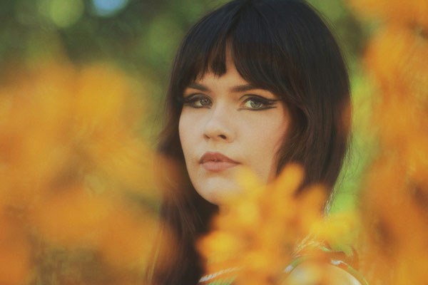 Ina Forsman