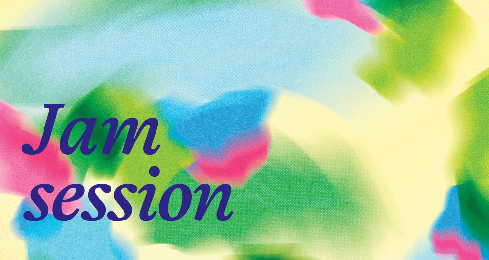 Jam Session — entrée libre