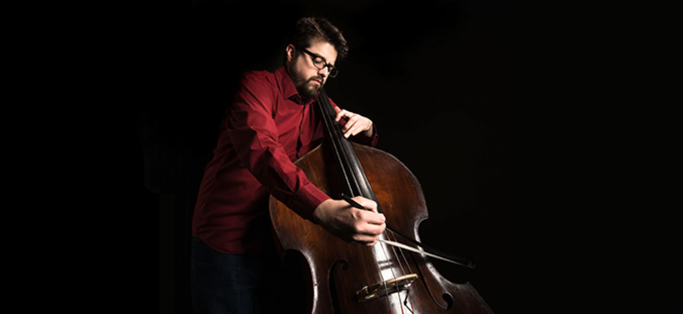 Romain Pilon / Jeff Denson Trio