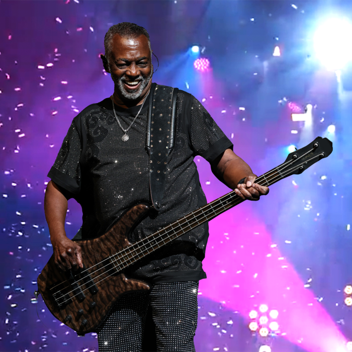 KOOL AND THE GANG