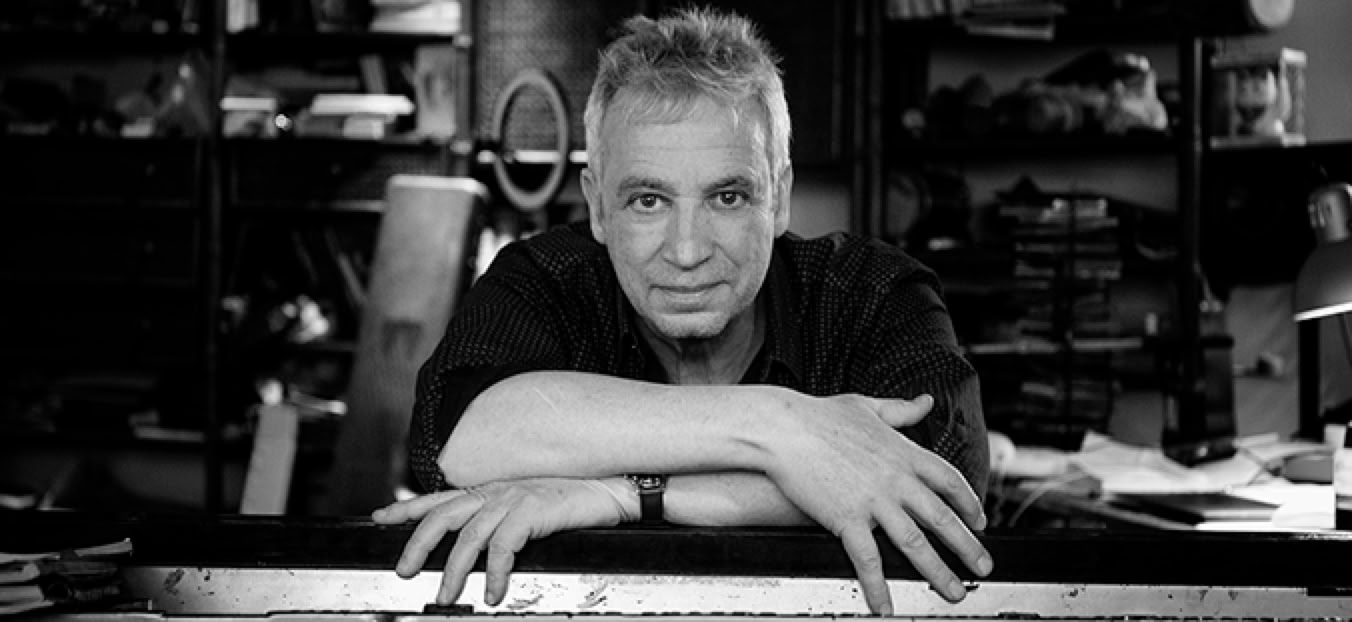 Laurent de Wilde