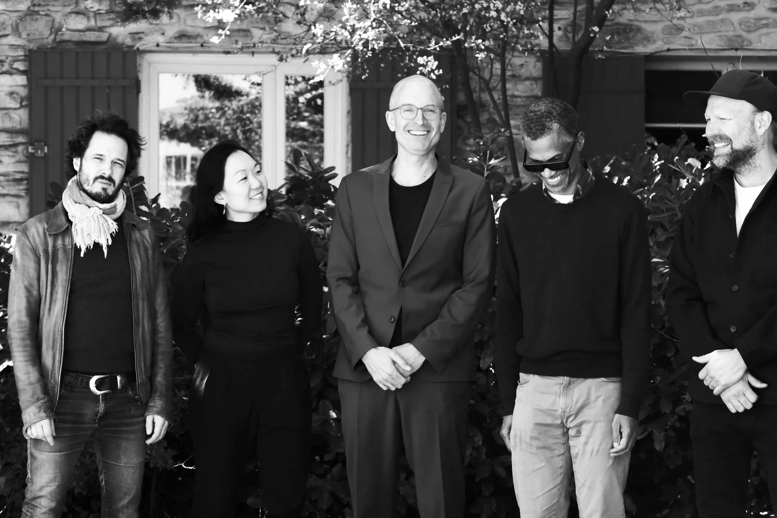 Benny Lackner Quintet