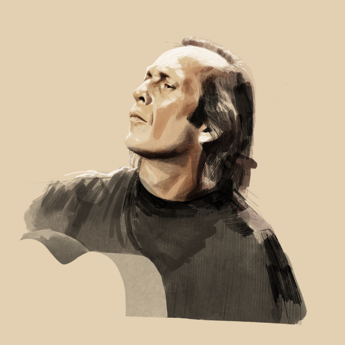 PACO DE LUCÍA LEGACY