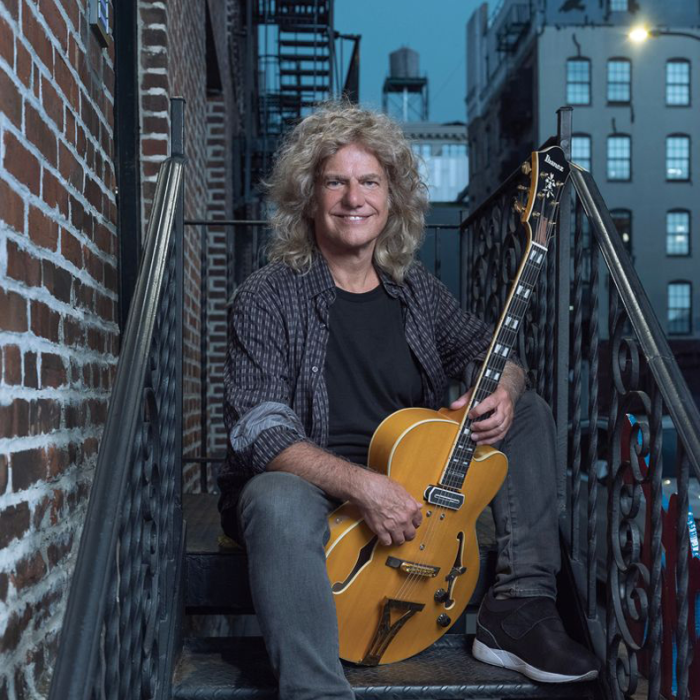 PAT METHENY  »Side-Eye III+ »