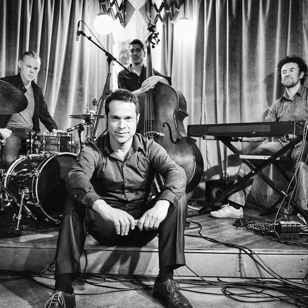 Kevin Doublé 4tet