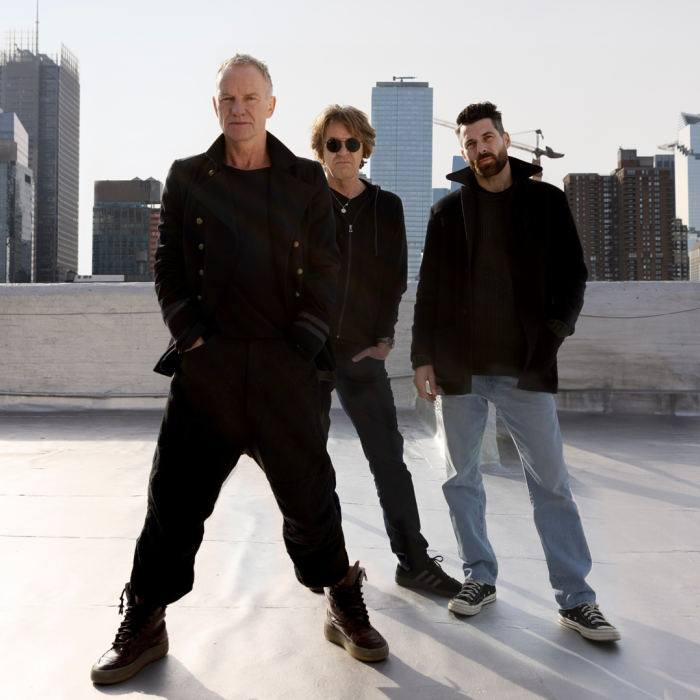 STING 3.0 / COMPLET