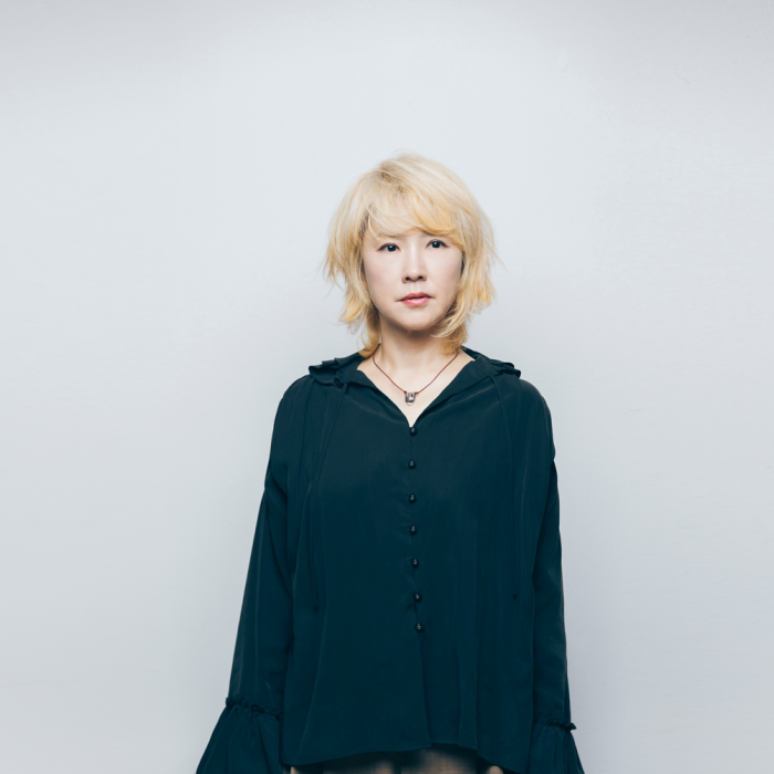 YOUN SUN NAH