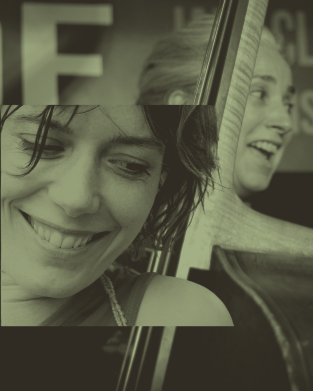Fantastica Bossa Nova – Moïra Montier-Dauriac Duo