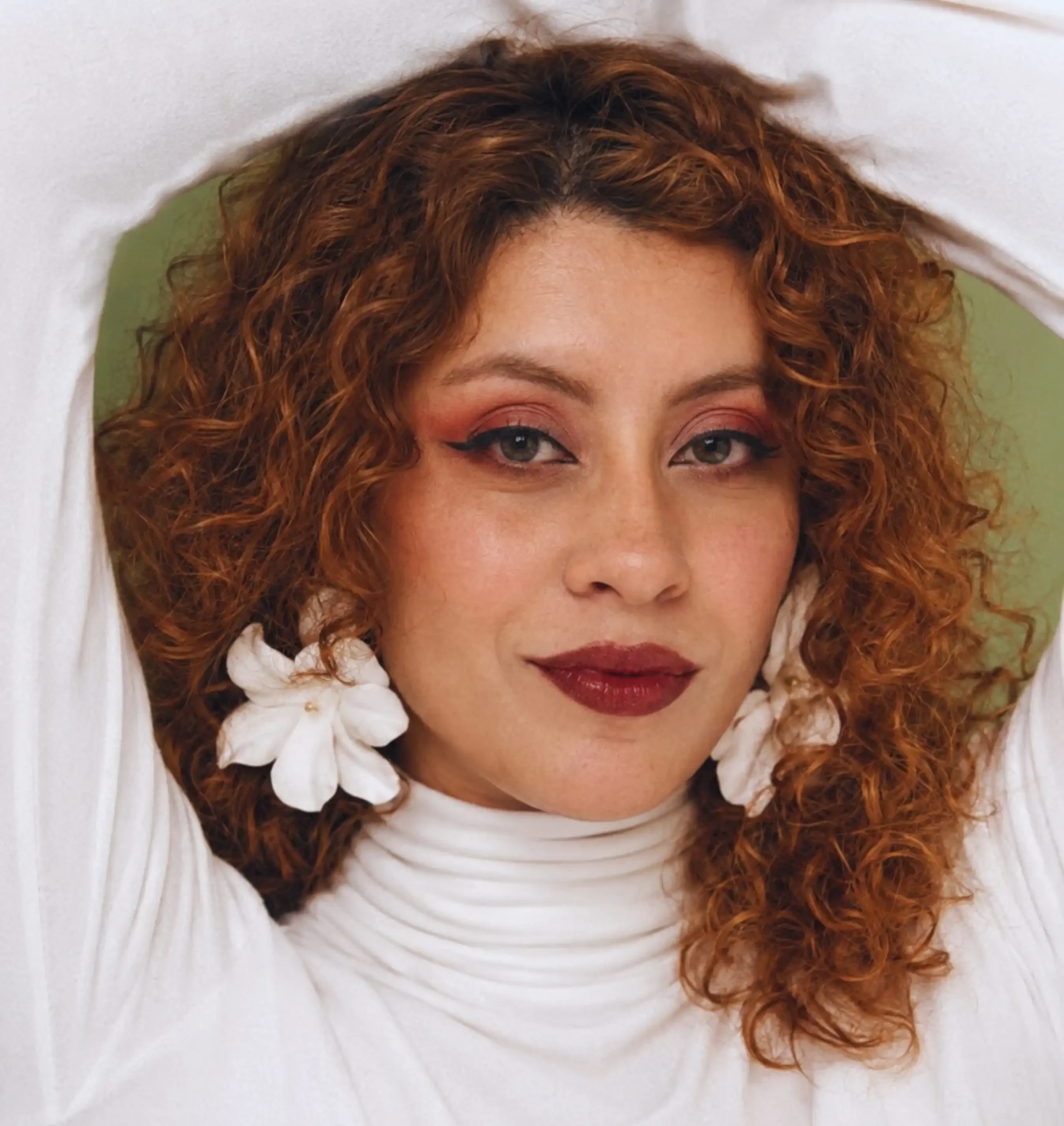 Les dames de la Salsa avec Speranza Galez Orchestra
