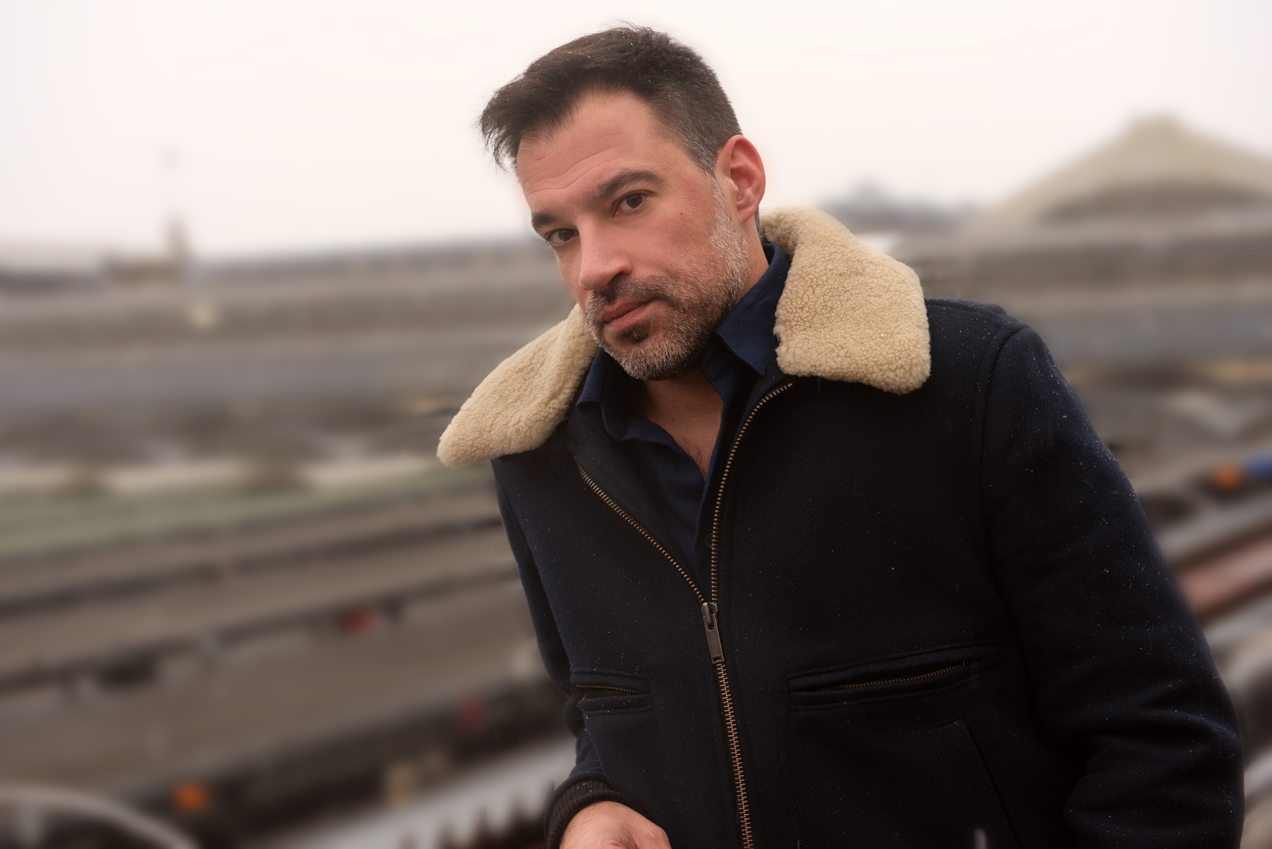 Trio Pierre-Antoine Chaffangeon