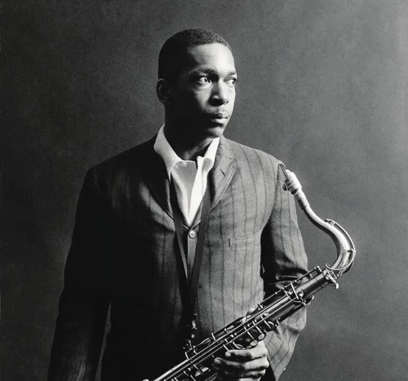 Hommage à Kenny Burrell & John Coltrane avec David Sauzay + jam