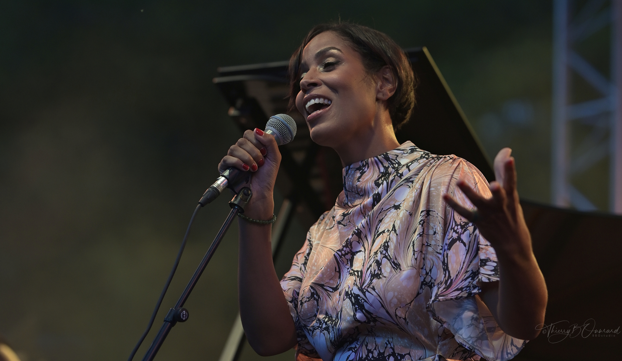 Cavaillon Jazz Festival