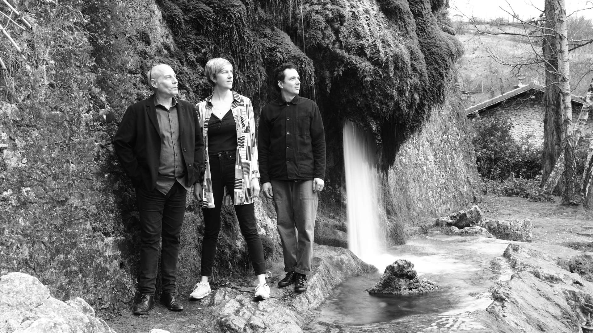 Climatique Songs — Chien Lune