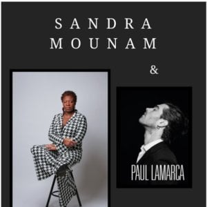 Mounam sings Nina Simone