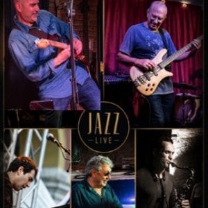 Travelling Jazz Quintet
