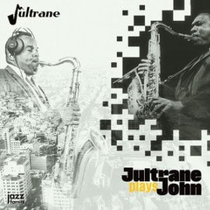 Jultrane Quartet