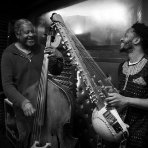 Trio Alalaké