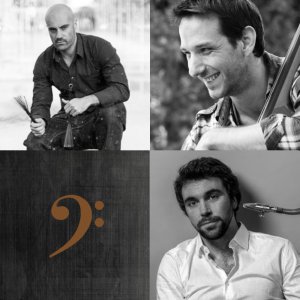 Pierre Marcus Trio