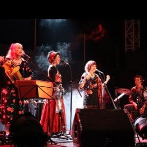 Les Voix de Gaïa