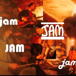 Jam Session avec .mp3