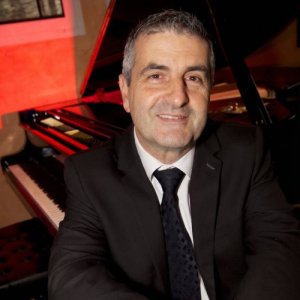 Claude Tedesco