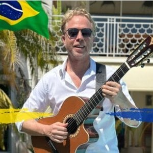 Luz Do Samba