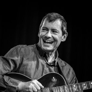 Pierre Bertrand Quartet