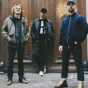 Montana – Adsuar – Renard Trio