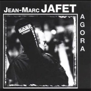 Agora – Jean-Marc Jafet