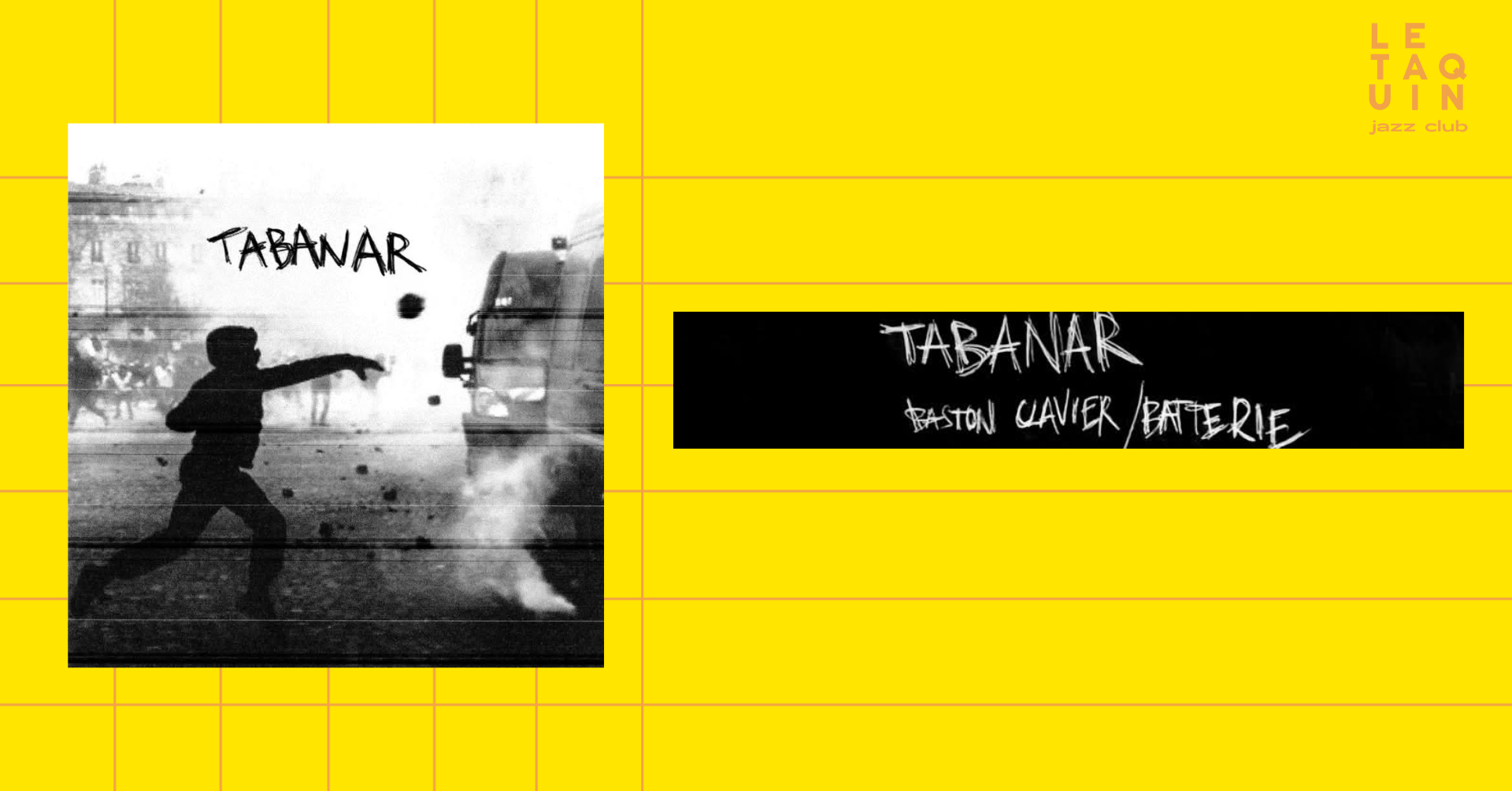 Tabanar