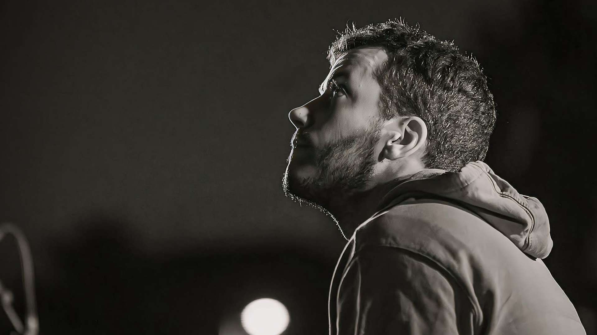 3 nights with Jeremy Hinnekens