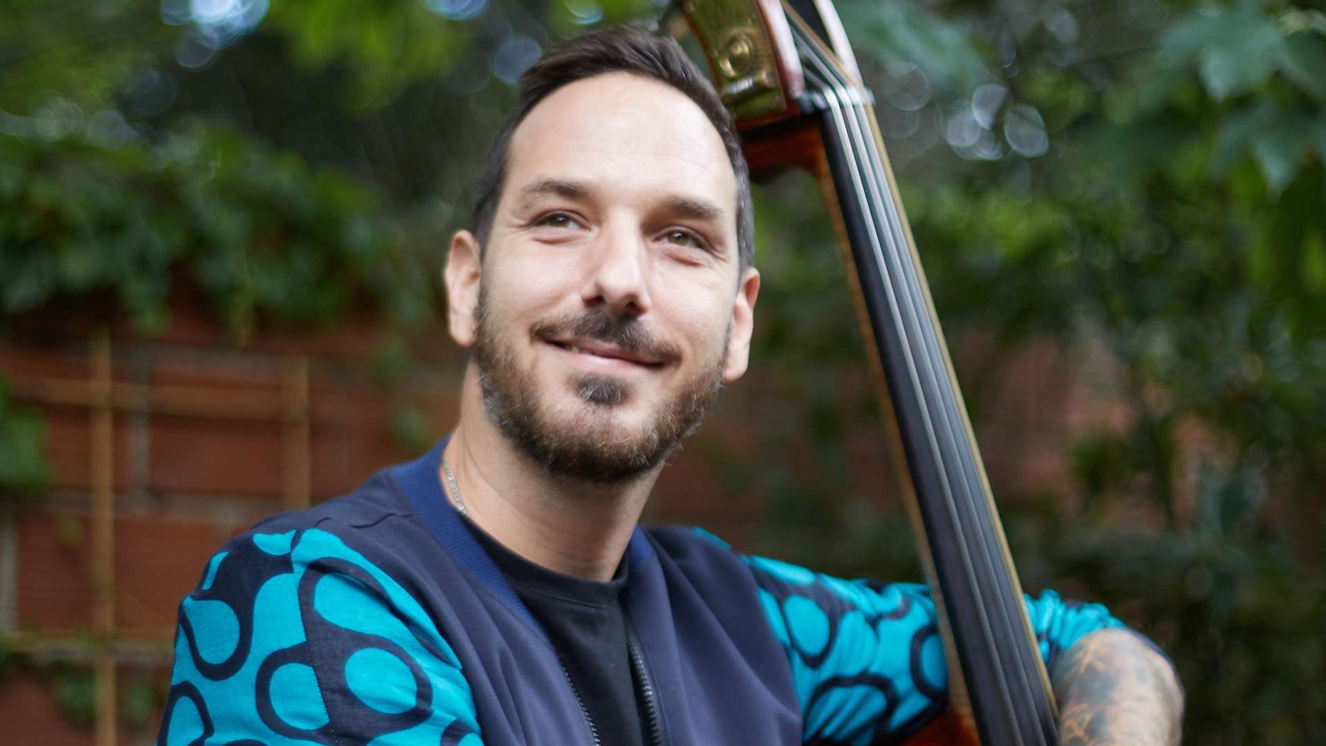3 nights with Pierre Marcus
