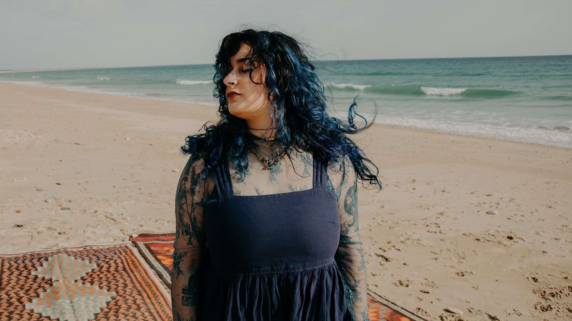 Elise Vassalucci raconte Ella Fitzgerald