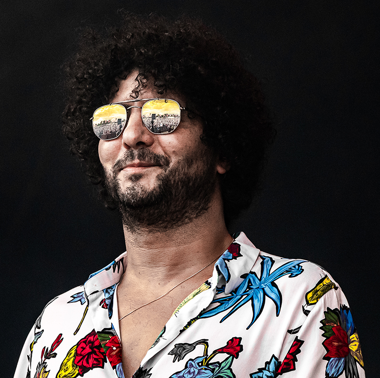Sofiane Saïdi, Théo Ceccaldi – À la source du Raï