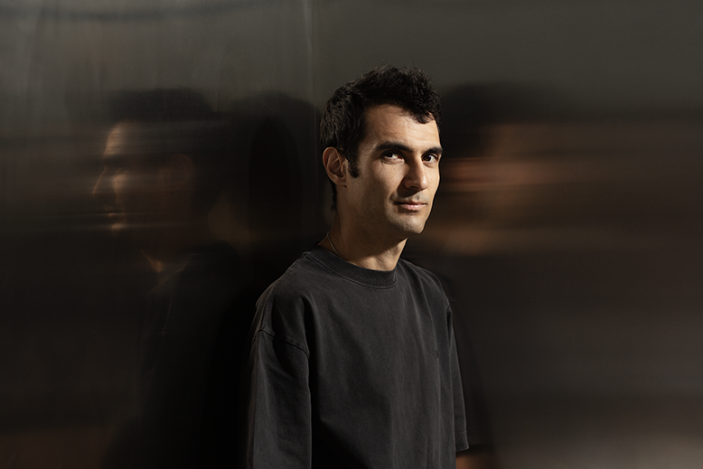 Tigran Hamasyan – Manifeste Quartet