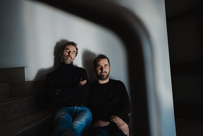 Francesco Bearzatti, Federico Casagrande – And Then Winter Came Again