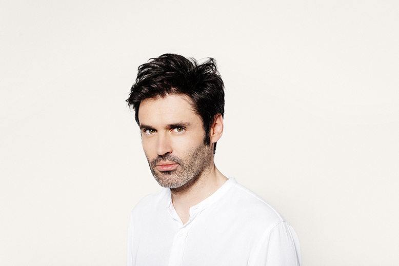 Paul Lay – L&rsquo;Odyssée