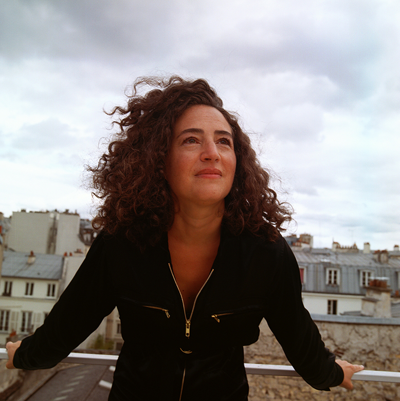 Airelle Besson – Try ! Quartet