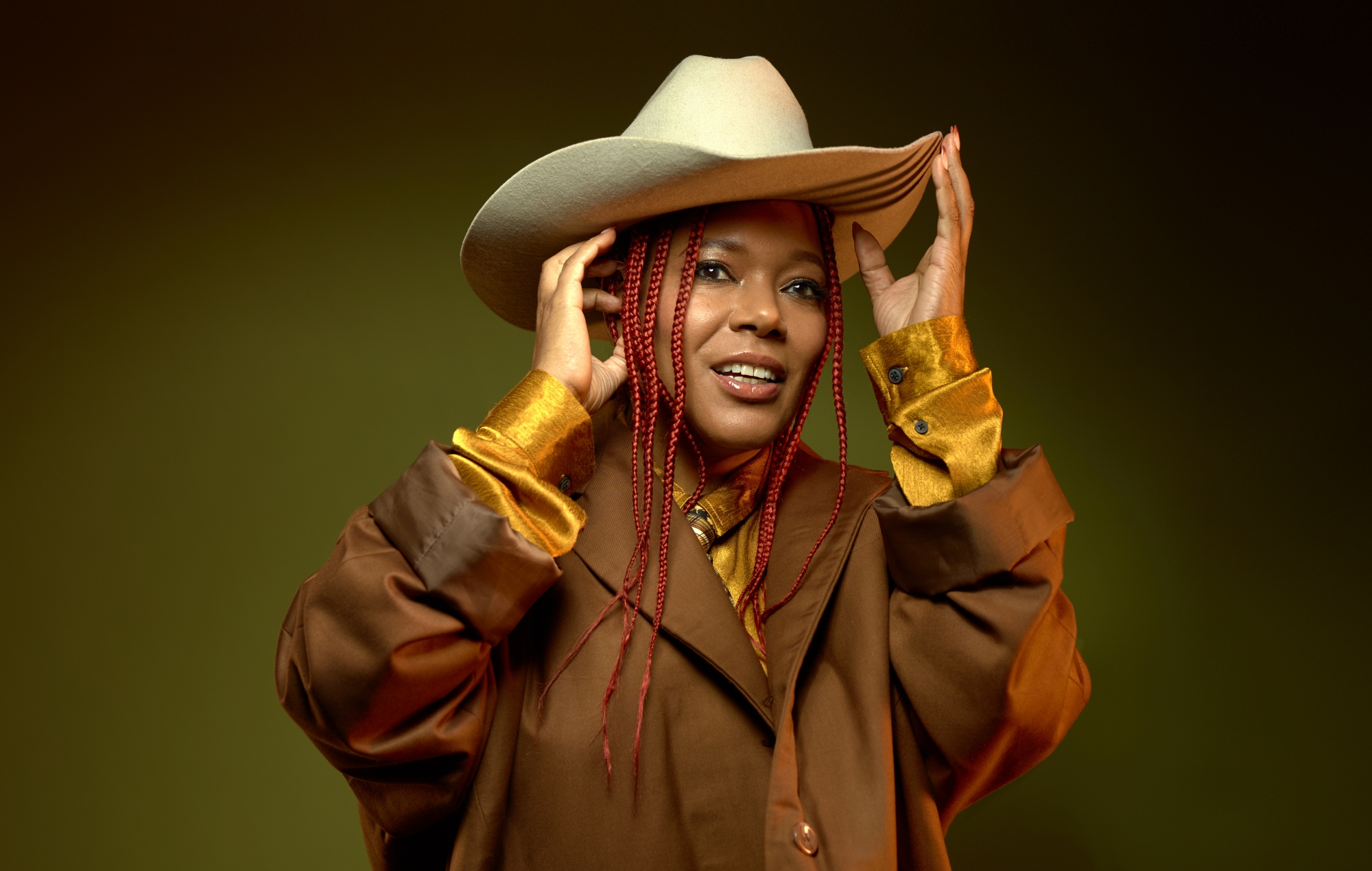 China Moses