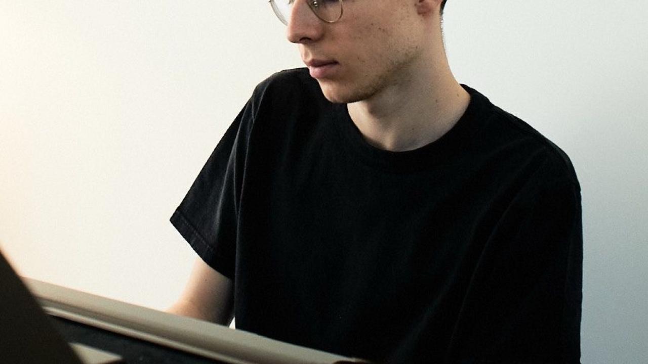 Théodore Kuzma Quartet