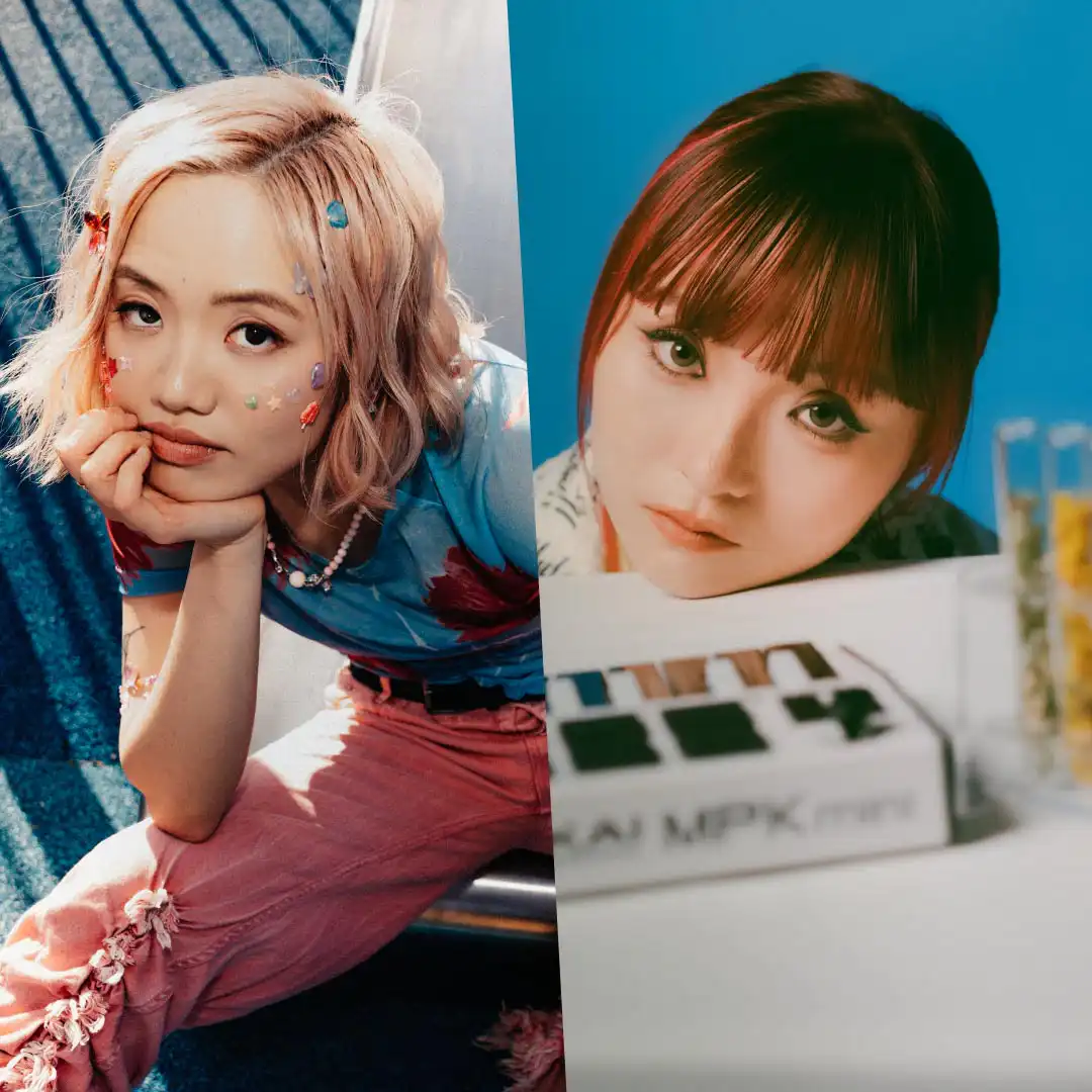 TC.KYLIE × JOYA — “Somewhere Between”