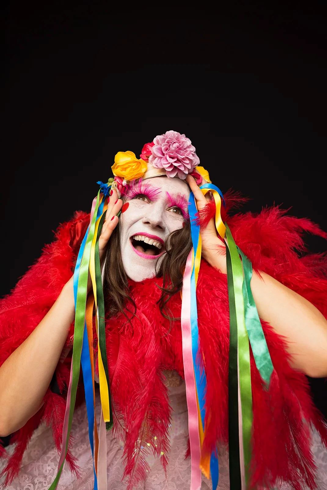 Leila Martial – Jubila
