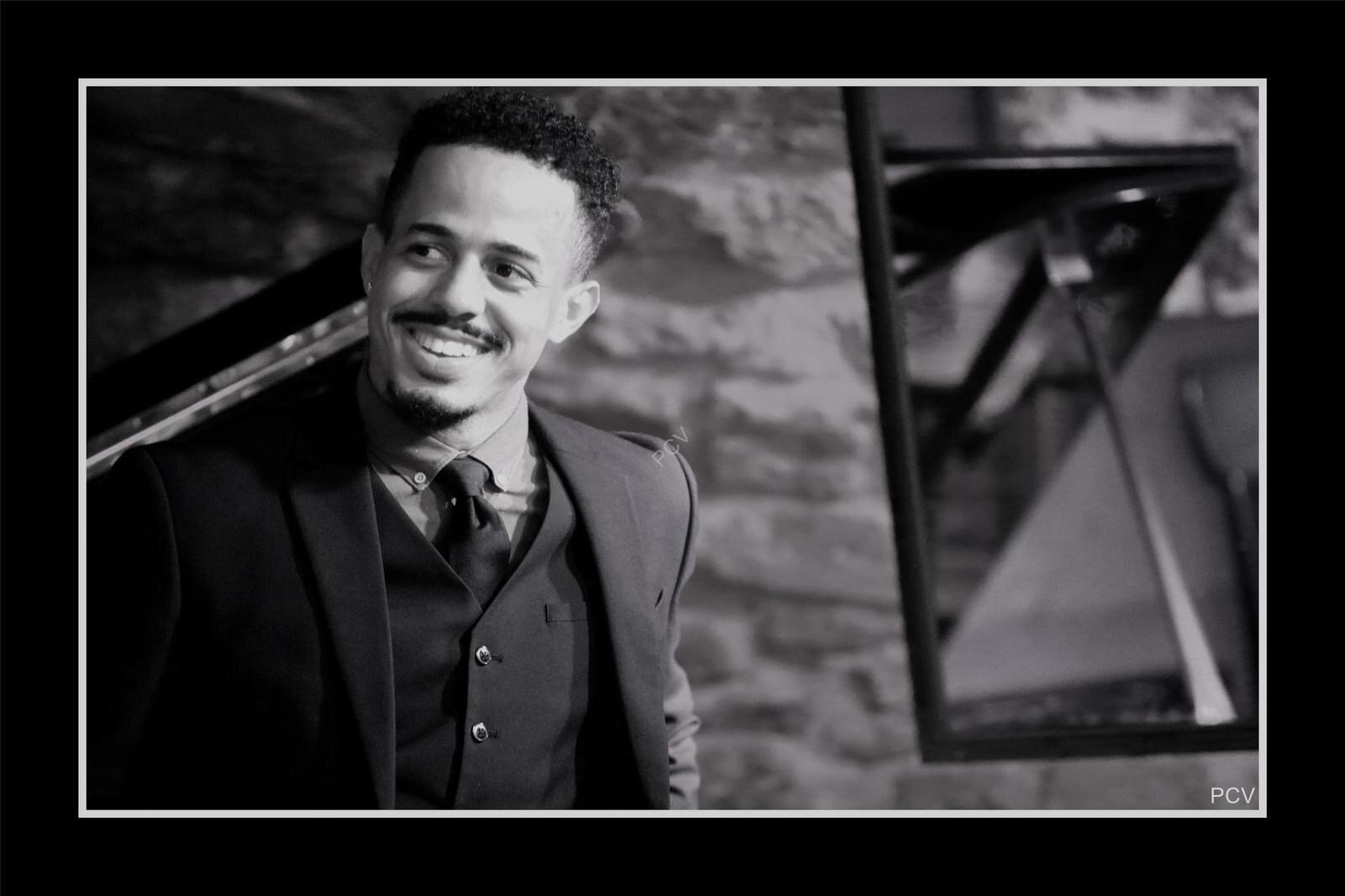 Marc Cabrera – Piano solo